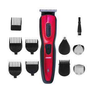 Mesko MS 2931 hajnyíró készlet minden tartozékkal - Mesko