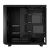Carcasa Fractal Meshify 2 XL Black TG Light Tint, Mid Tower, fara sursa, E-ATX, Black (FD-C-MES2X-02) (FD-C-MES2X-02) 69955836