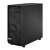 Fractal Design Meshify 2 XL computer case, black, angled view