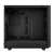 Fractal Design Meshify 2 XL computer case, black, interior view