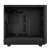 Компютърен корпус Fractal Design Meshify 2 XL, черен, вътрешен изглед