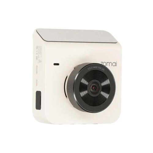 70mai A400 Dashcam, 1440P Quad HD Autokamera