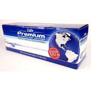 Zafír Premium kompatibilis lézerpatron HP LaserJet nyomtatókhoz, fekete toner - Zafir