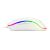 Redragon Cobra M711W RGB Gaming Egér - Fehér 77373820