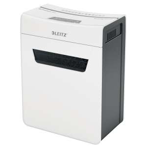 Leitz IQ Protect 4M Micro-Cut Paper Shredder - Shredder