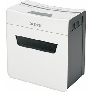Leitz IQ Protect Premium 3M paper shredder, micro-cut, P5 security level - Office technology