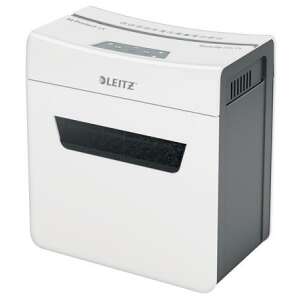 Leitz IQ Protect 6X konfetti vágású iratmegsemmisítő - Esselte