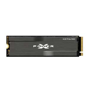 Silicon Power XD80 2TB M.2 PCIe SSD - SSD-Laufwerke