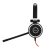 Jabra Evolve 40 MS Fejhallgató, oldalnézet