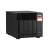 QNAP TS-x73A NAS, 4-bay network attached storage, front view