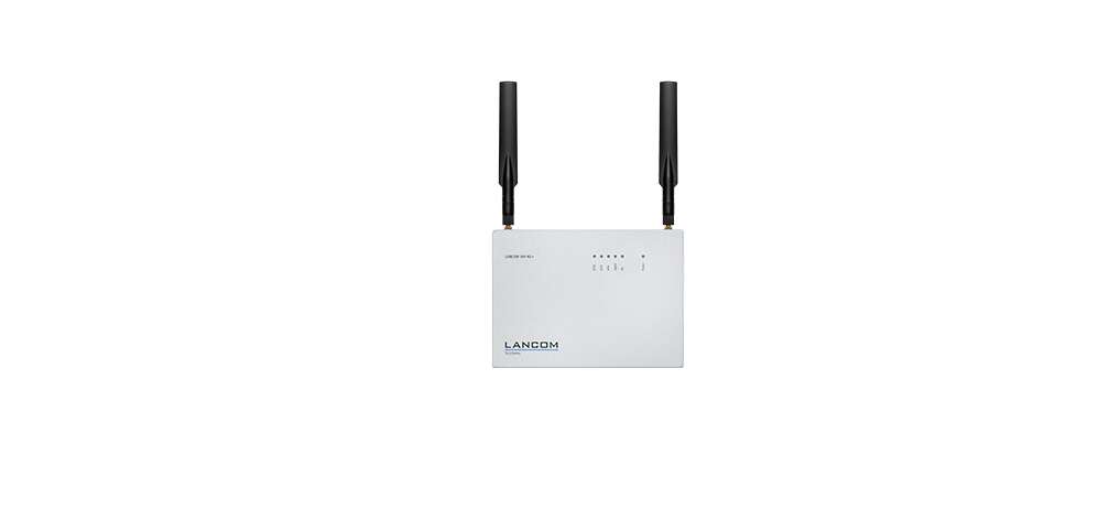 Lancom iap-4g+ 3g/4g lte router