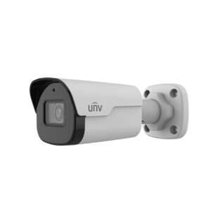 Uniview IPC2124SB-ADF40KM-I0 4MP Lighthunter Bullet IP Biztonsági Kamera - Uniview