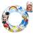Bestway Mickey Mouse and Donald Duck inflatable swim ring for kids