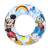 Bestway Mickey Mouse and Donald Duck inflatable swim ring for kids