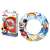 Bestway Mickey Mouse and Donald Duck inflatable swim ring for kids 3-6 years old