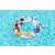 Bestway Mickey Mouse and Donald Duck inflatable swim ring for kids in the pool