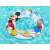 Bestway Mickey Mouse and Donald Duck inflatable swim ring for kids in the pool