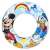 Bestway Mickey Mouse and Donald Duck inflatable swim ring for kids