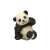 Schleich Playful Panda Cub Figure