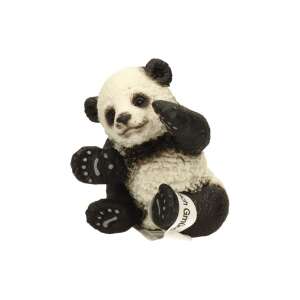 Schleich Playful Panda Cub Figure - Schleich