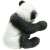 Schleich Playful Panda Cub Figure, back view
