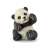 Schleich Playful Panda Cub Figure