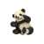Schleich Playful Panda Cub Figure