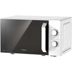 Sencor SMW 4220WH 20L 700W Microwave Oven, White - Microwave, Range Hood and Cooktop