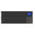 Zasilacz awaryjny UPS Power Walker On-Line 1000VA, ICR IoT PF1 USB/RS232, 8x IEC Out, LCD, Rack 133608265