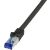 5m LogiLink Cat7 RJ45 Ultraflex Patch Cord