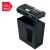 Distrugător documente Rexel Secure S5 capacitate 10L, 100 coli