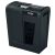 Angled view of Rexel Secure S5 Strip-Cut Shredder