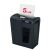 Rexel Secure S5 Shredder shredding 5 sheets of A4 paper