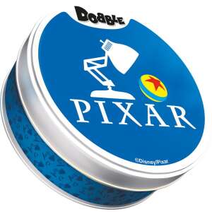 Dobble Pixar kártyajáték 69970641 Kártyajátékok - Unisex