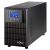 UPS nJoy Aten PRO 2000, 2000VA/ 1800W, On-line, LCD Display, 3 конектора Schuko със защита (PWUP-OL200AP-AZ01B) 81538360