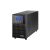 UPS nJoy Aten PRO 2000, 2000VA/ 1800W, On-line, LCD Display, 3 конектора Schuko със защита (PWUP-OL200AP-AZ01B) 81538360