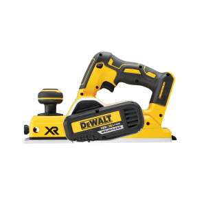 DeWALT DCP580N-XJ Akkumulátoros gyalu akkumulátorral - Gyalu