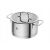 Zwilling Twin Trueflow 66920-005-0 Súprava riadu - Inox (5 kusov) 145186501