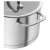 Zwilling Twin Trueflow 66920-005-0 Súprava riadu - Inox (5 kusov) 145186501
