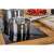 Zwilling Twin Trueflow 66920-005-0 Súprava riadu - Inox (5 kusov) 145186501