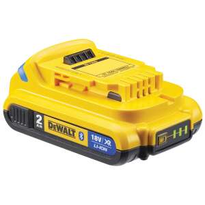 DeWalt 18V XR Li-Ion Akkumulátor - 2.0Ah