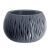 Prosperplast Sandy Virágcserép - Antracit - 37cm 69975528