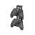 Venom VS2885 Xbox Series X Controller Stand with two controllers attached
