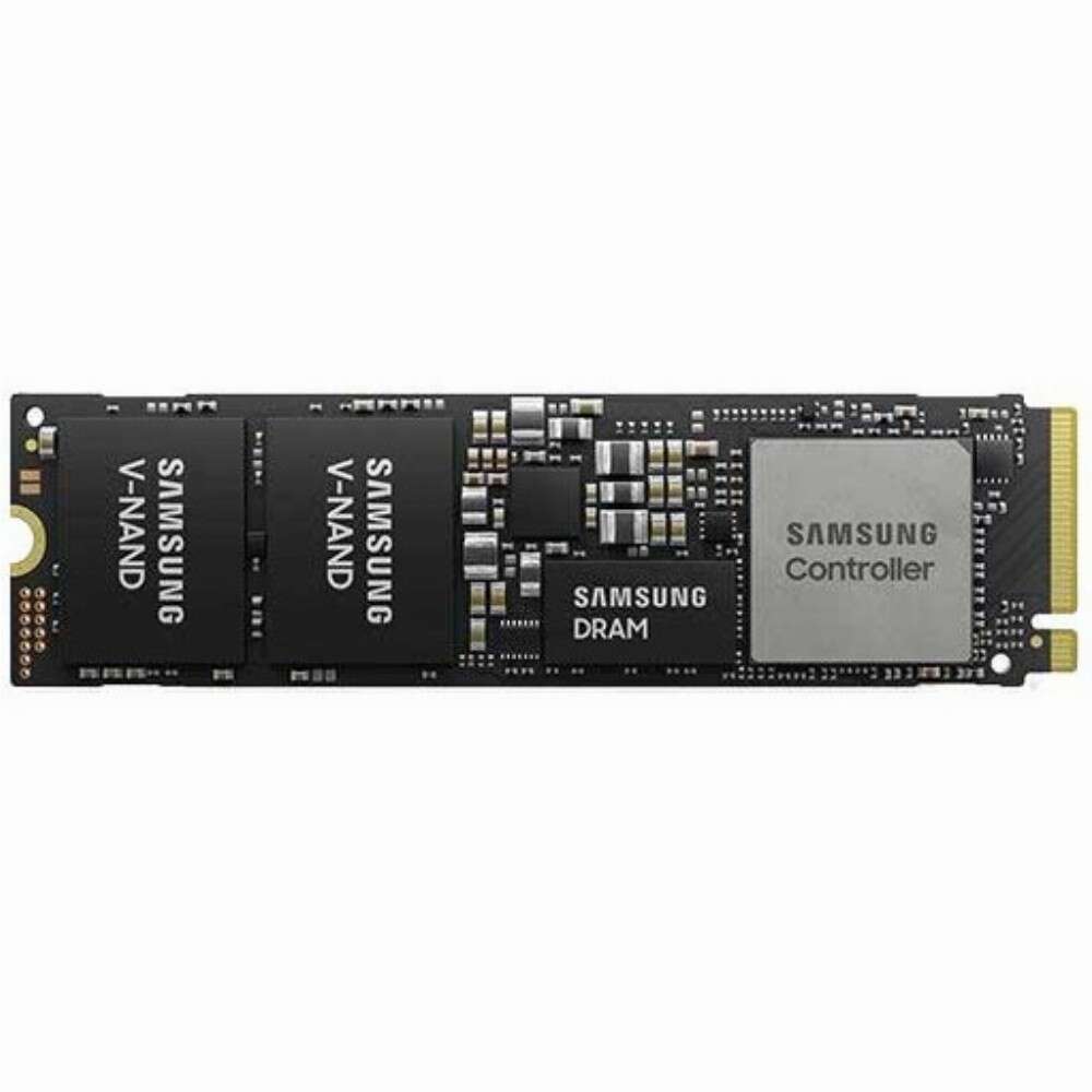 Samsung 2TB PM9A1 M.2 PCIe NVMe Szerver SSD (Bulk)