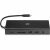 Cestovný hub HP USB-C multi port 1C1Y5AA#ABB 69978056