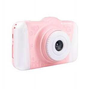 AgfaPhoto Realkids Cam 2 pink kids digital camera - Photo Camera