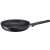 Seitenansicht der Tefal So Recycled 28 cm schwarzen Bratpfanne