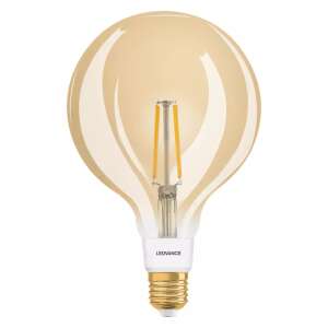 Ledvance Smart+ 6W E27 LED globe bulb - Warm white - Ledvance Bulb