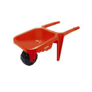 Wader: homokozószett talicskával