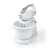 Nedis KAHM110CWT Hand Mixer with Speed Settings